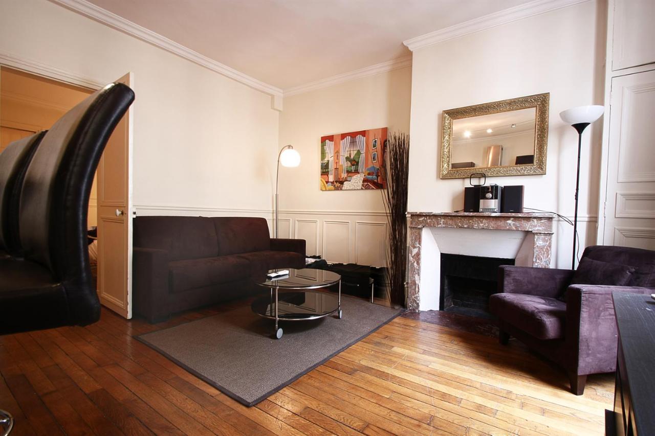 Appartamento Bridgestreet St Germain Parigi