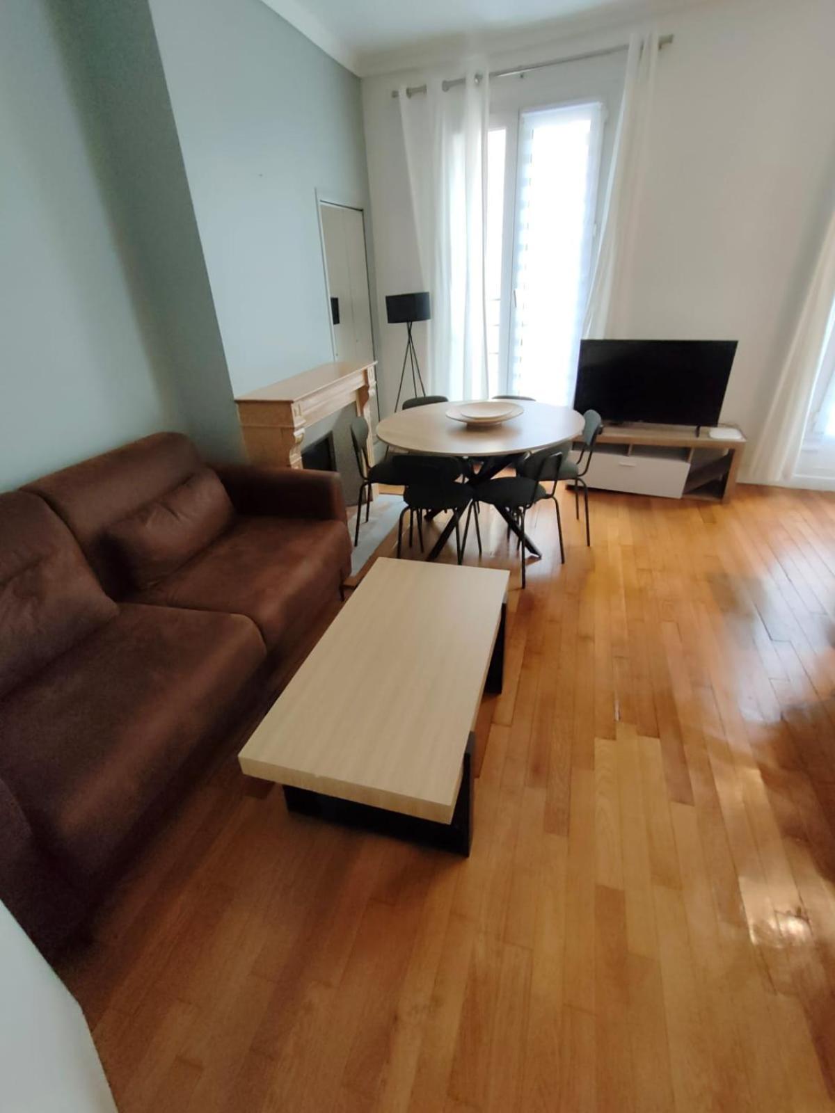 Appartamento Bridgestreet St Germain Parigi