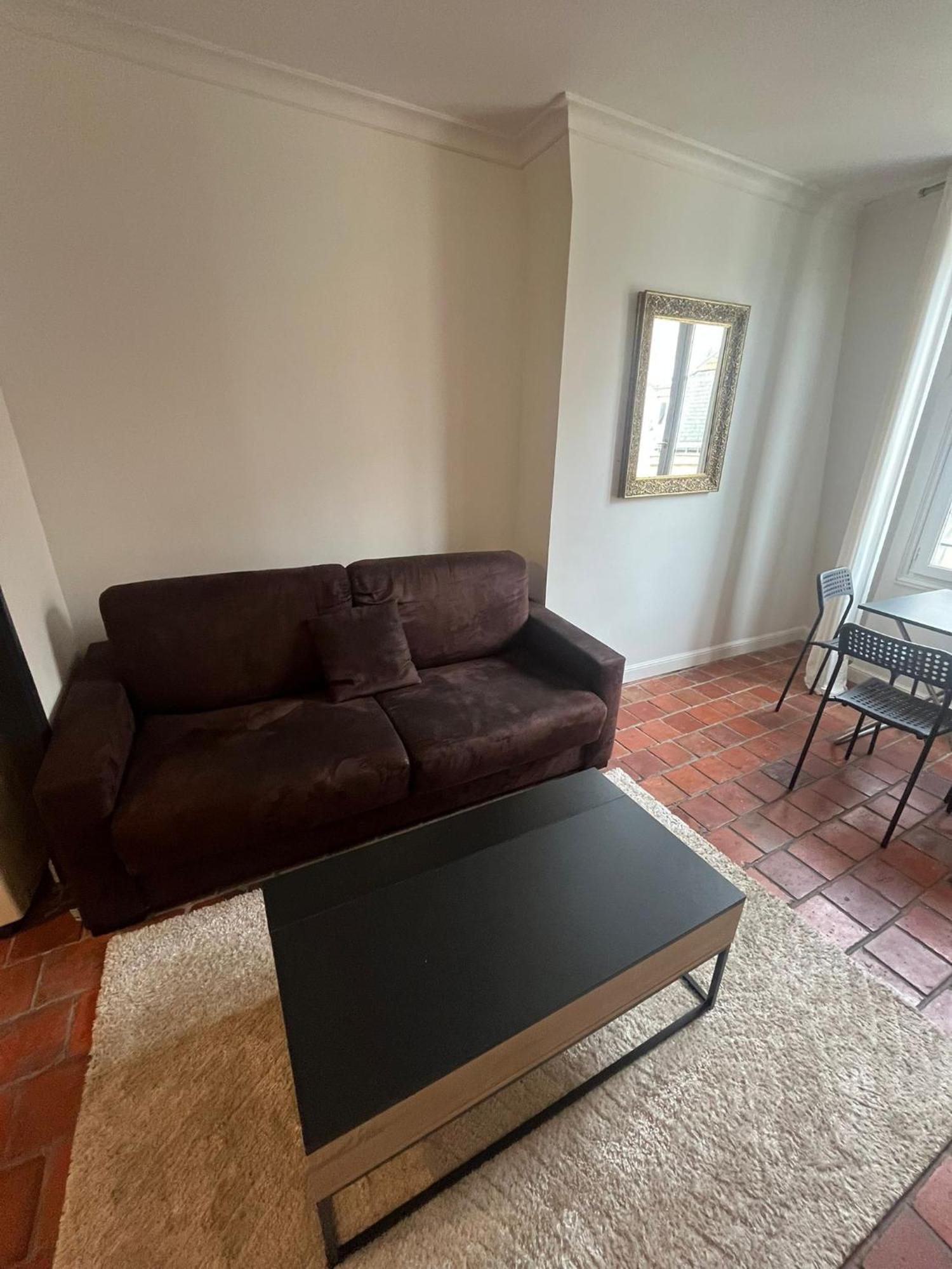 Appartamento Bridgestreet St Germain